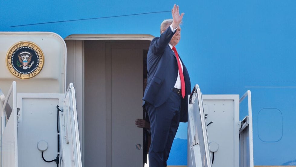 trump